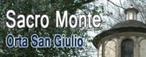 Sacro Monte di Orta San Giulio