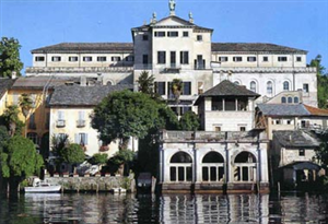 Il Monastero "Mater Ecclesiae"