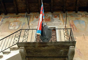 Le Meridiane del Palazzotto