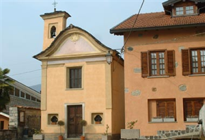 Storia e Video "Legro paese dipinto"