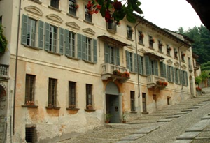 Palazzo Gemelli (Sec. XV)