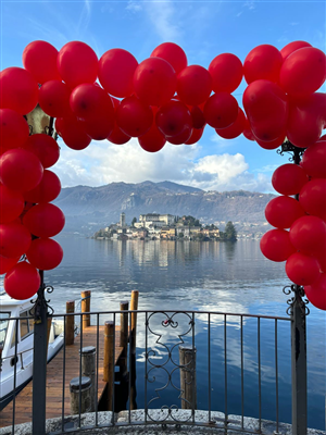 Orta in Love - San Valentino a Orta San Giulio