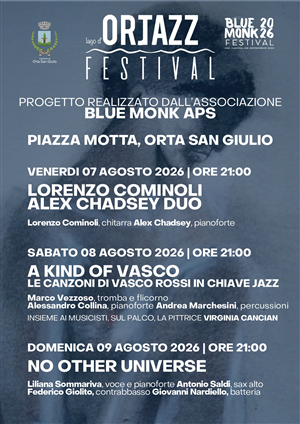 Orta Jazz Festival