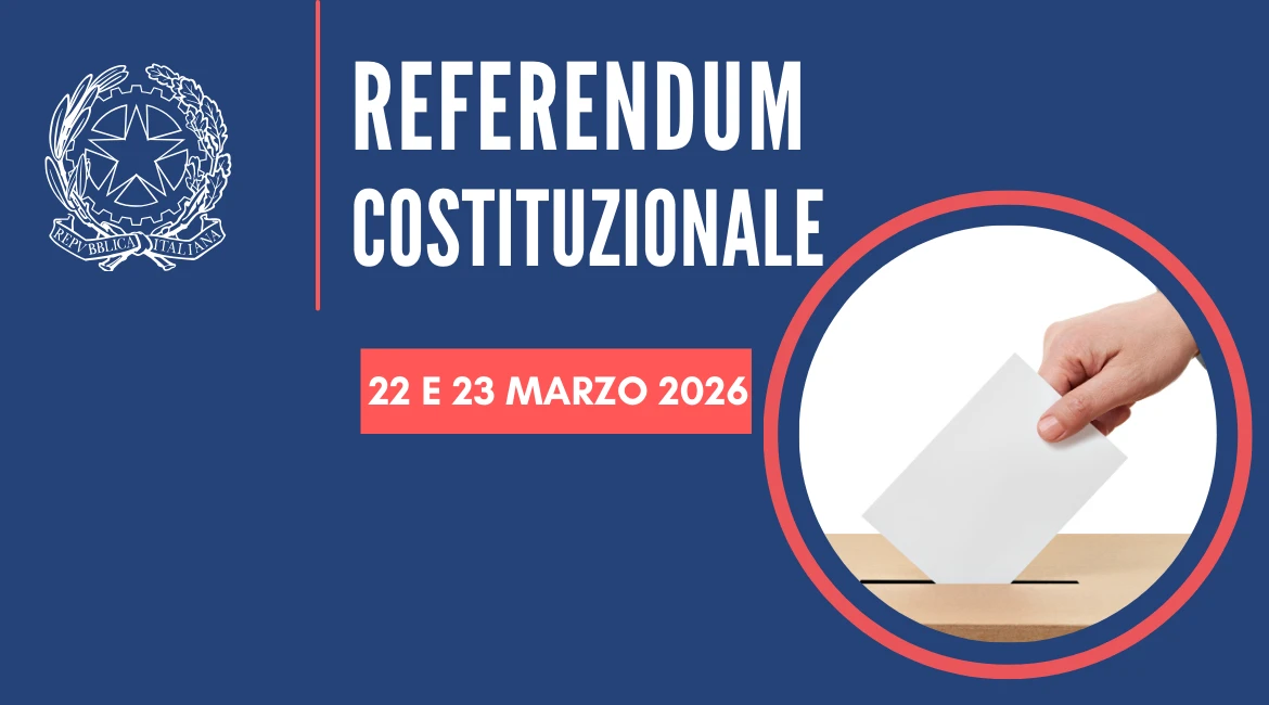 Incontro Referendum Giustizia 2026